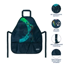 Фартуx Kite K22-161-2 BMX
