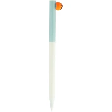 Ручка кульк. автомат., 0,5мм. синя Balls K19-028 Kite