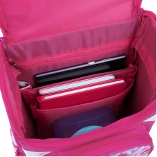 Рюкзак GoPack Education каркасний GO22-5001S-9 Candy