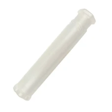 Пенал для пензлiв пластиковий (d:5см), (25,5-50см), D.K.ART & CR