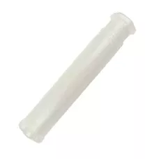 Пенал для пензлiв пластиковий (d:5см), (25,5-50см), D.K.ART & CR