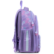 Рюкзак GoPack Education каркасний GO22-597S-2 Ice Cream