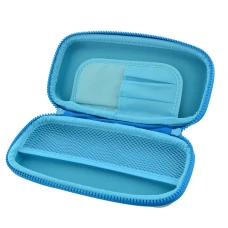 Пенал твердий пластик 3-D HP-07 Funny 22.5*5*10см., 532324 YES