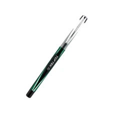 Ручка гелева Top Tek Gel, зелена UX-133-04