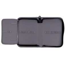 Пенал твердий YES одинарний з клапаном HP-03 Scratch dog 533140