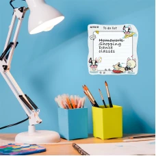 Планер настінний To do list, А5, Funny dogs K22-472-3 Kite
