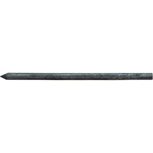 Грифель чорний, 5.6мм, 6B, 4865, Koh-i-noor
