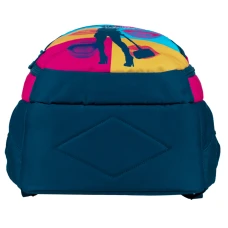 Рюкзак Kite Education teens DC22-905M DC Comics