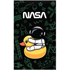 Блокнот-планшет А6, 50арк, нелінований NASA NS23-195 Kite