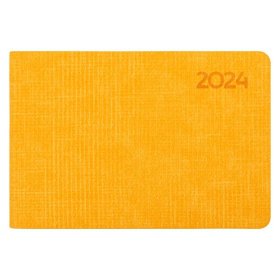 Щотижневик 10х15см дата Leo Planner в асортименті