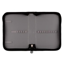 Пенал твердий YES одинарний без клапана HP-02 BMX 533402