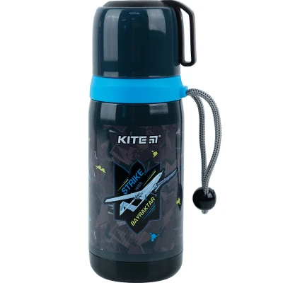 Термос Bayraktar, 350 мл, K23-301 Kite