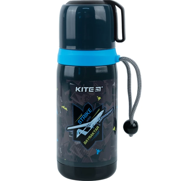Термос Bayraktar, 350 мл, K23-301 Kite