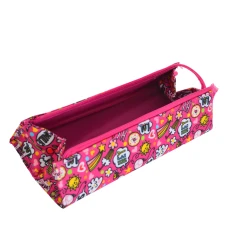 Пенал м'який YES "Rachell Pattern" 20*5*5см, 532534