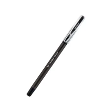 Ручка кулькова Fine Point Dlx, чорна UX-111-01