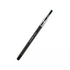 Ручка кулькова Fine Point Dlx, чорна UX-111-01