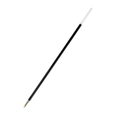 Стержень кульковий 2002, 0,7мм, 142 мм, чорний