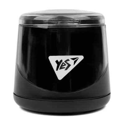 Точило YES автоматичне зі змінним лезом, чорне, 620557