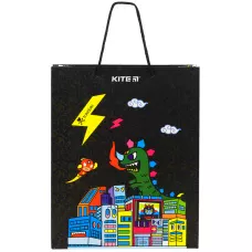 Пакет паперовий подарунковий, 26х32см, tokidoki TK22-266 Kite