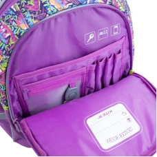 Рюкзак Kite Education K22-700M Chilling Cat