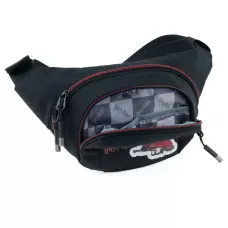 Сумка-бананка Kite Education teens HP23-1007 Naruto