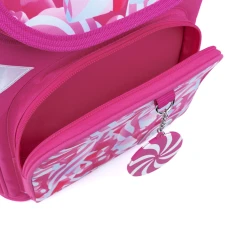 Рюкзак GoPack Education каркасний GO22-5001S-9 Candy