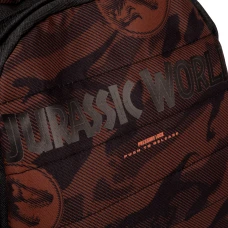 Рюкзак шкільний YES T-111 Jurassic World 45*30*15см., 558954