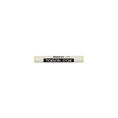 Крейда-пастель TOISON D'OR кадмій жовтий, 8500/87 Koh-i-noor