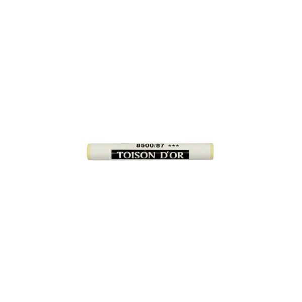 Крейда-пастель TOISON D'OR кадмій жовтий, 8500/87 Koh-i-noor