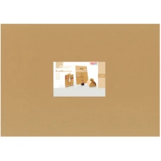 Крафт папір, А4 (21*29,7см), 230г/м2,  Folia