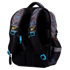 Рюкзак шкільний YES S-86 Skate boom 40*29*14см., 554637