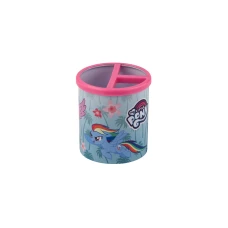 Стакан-підставка круглий My Little Pony LP19-106 Kite