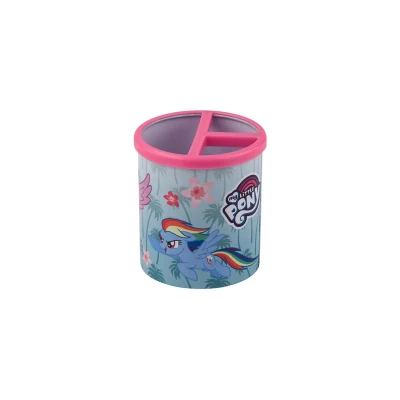 Стакан-підставка круглий My Little Pony LP19-106 Kite