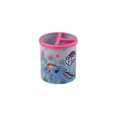 Стакан-підставка круглий My Little Pony LP19-106 Kite