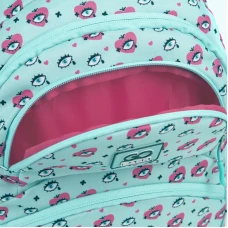 Рюкзак GoPack Education GO23-175M-1 Hearts