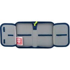 Пенал Kite 1 від., 2 відв., з наповненням TF22-622H Transformers