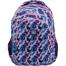 Рюкзак GoPack Teens GO22-162L-2 Cats