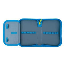 Пенал Kite 1 від., 1 відв., без наповнення PN23-621-1 Patron