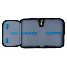 Пенал Kite 1 від., 1 відв., без наповнення PN23-621-2 Patron