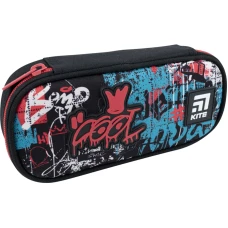 Пенал м'який Kite K22-662-8 Street Style