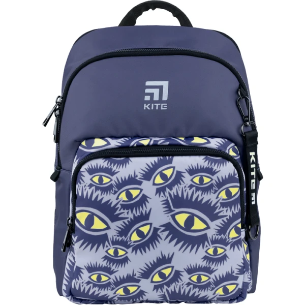 Рюкзак Kite Education teens K22-2589S-2