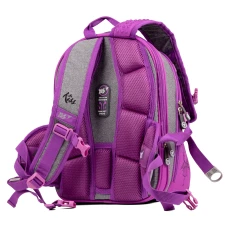 Рюкзак шкільний каркасний YES S-89 "Mini girl" 36*27*15,5см., 559102