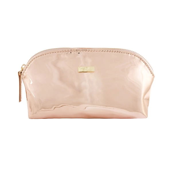 Косметичка YES YW-56 "Rose Gold" 21*5,5*12см., 532991