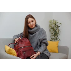 Рюкзак жіночий YES YW-11 "Weekend" 38*29*9см., 556912