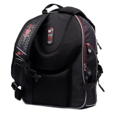 Рюкзак шкільний напівкаркасний YES S-84 "Race legend" 40*30*16см., 552546
