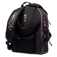 Рюкзак шкільний напівкаркасний YES S-84 "Race legend" 40*30*16см., 552546
