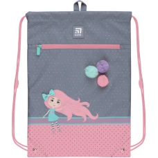 Сумка для взуття Kite K22-601M-9 Pretty Girl