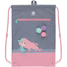 Сумка для взуття Kite K22-601M-9 Pretty Girl