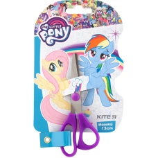 Ножиці дитячі, 13см. Little Pony LP19-122 Kite