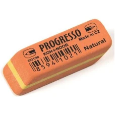 Гумка універсальна Progresso 6821/80 Koh-i-noor